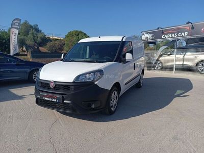 usado Fiat Doblò Doblo Combi 1.3 Multijet