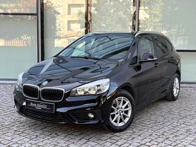 BMW 216 Active Tourer