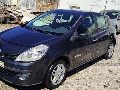 Renault Clio II