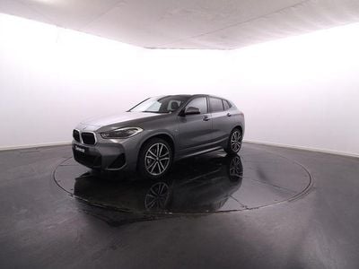 Cinza Usado 2022 BMW X2 SUV | € 35.900 (Caro)