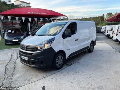 Fiat Talento