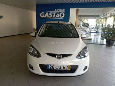 usado Mazda 2 1.3 MZR Comfort