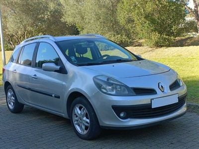 Renault Clio II