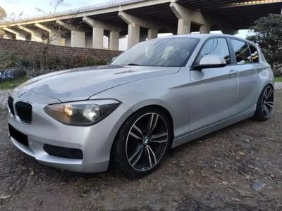 BMW 116