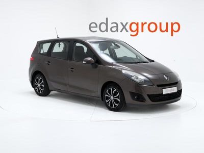Renault Grand Scénic III