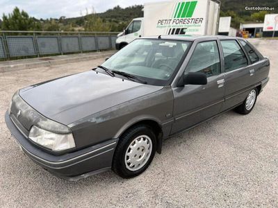 usado Renault 21 1.6 TXE (Clássico)