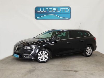 usado Renault Mégane IV 