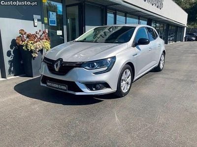 Renault Mégane IV