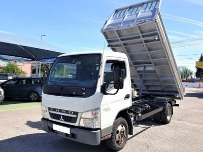 usado Mitsubishi Canter 5S13 ( 5.5 PB )