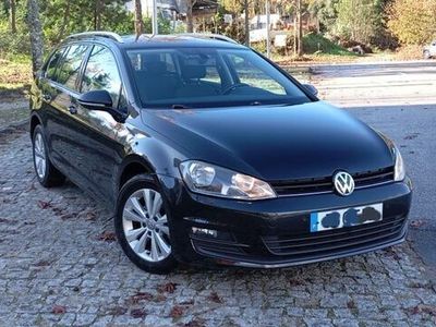 VW Golf VII