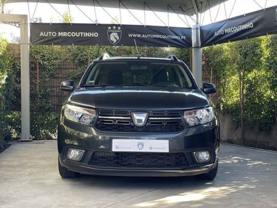 usado Dacia Logan MCV 0.9 TCe Comfort