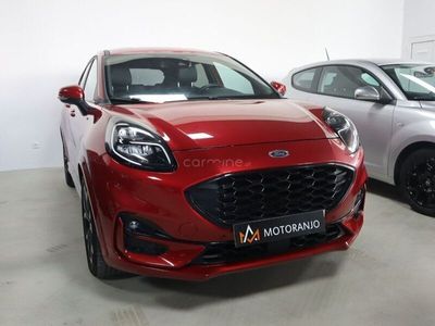 usado Ford Puma 1.0 EcoBoost MHEV ST-Line