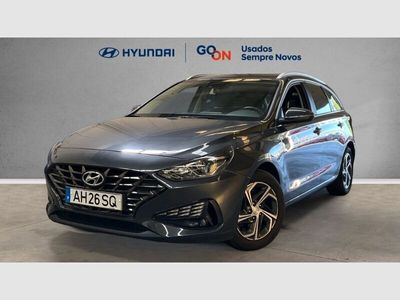 usado Hyundai i30 SW 1.0 TGDi Style MY21