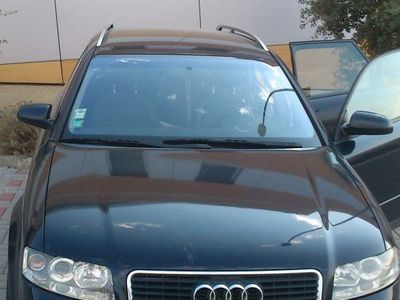 usado Audi A4 Avant 2.5 TDi