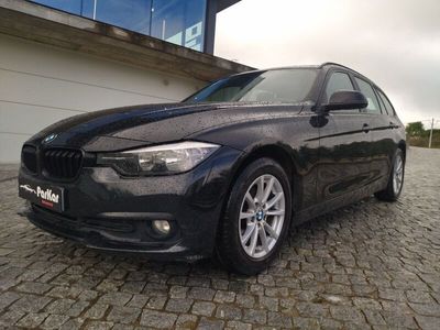 BMW 316