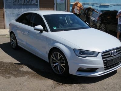 usado Audi A3 limousine 1.6 TDi Sport