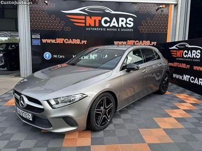 Usado Mercedes A180 Business 116 HP (85 kW) 2020 Outra