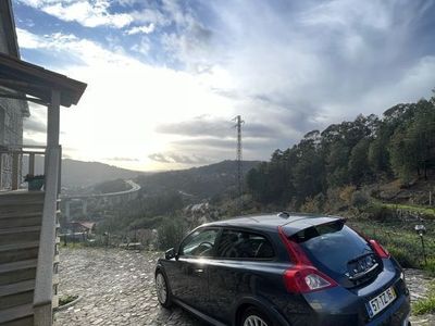 Volvo C30