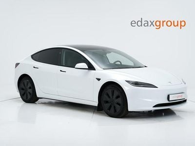 Branco Usado 2023 Tesla Model 3 RWD Sedan | € 36.640 (Caro)