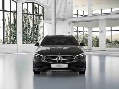 Mercedes C300