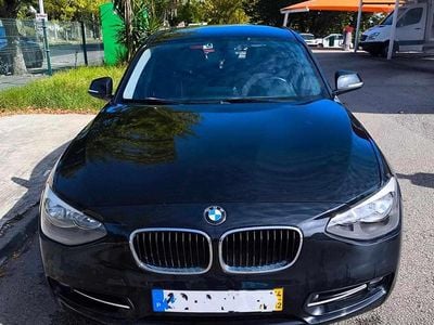 BMW 116