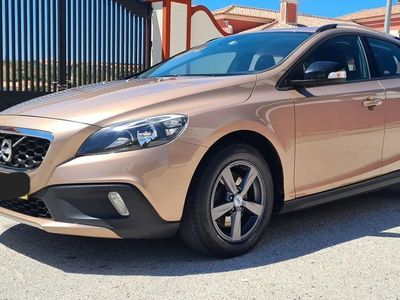 usado Volvo V40 CC 