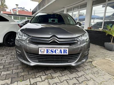 usado Citroën C4 1.6 BlueHDi Live