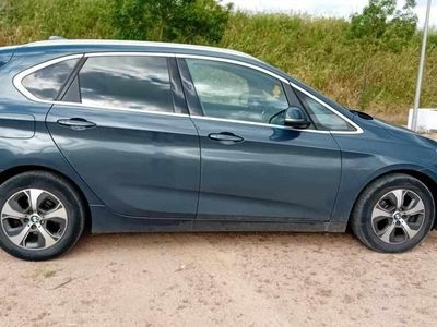 BMW 216