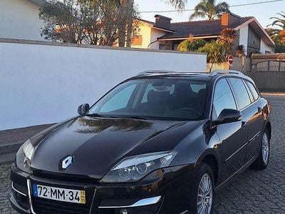 Renault Laguna III