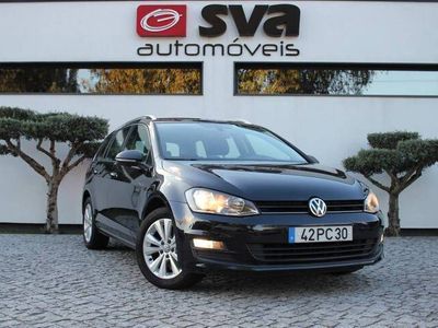 VW Golf VII