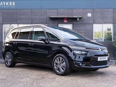 Citroën Grand C4 Picasso