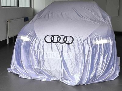 Azul Usado 2022 Audi A6 Premium Carrinha | € 38.500