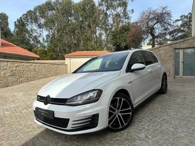 VW Golf VII