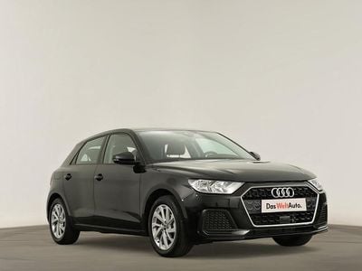 Preto Usado 2024 Audi A1 Sportback Advanced Citadino | € 20.790 (Bom preço)