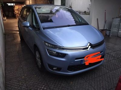 Citroën Grand C4 Picasso