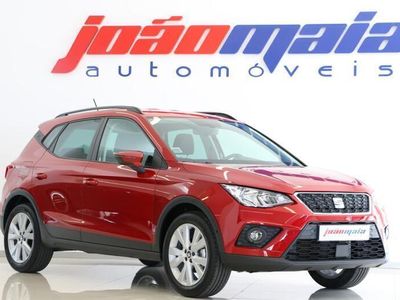 usado Seat Arona 1.0 TSI Style