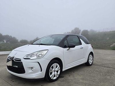 Citroën DS3