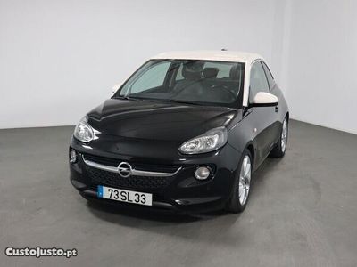 usado Opel Adam 1.0T 90cv Start/Sto