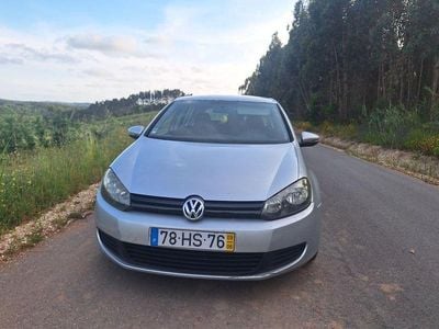 VW Golf VI