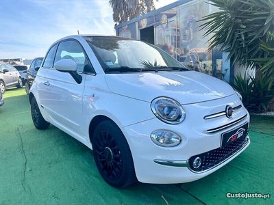 usado Fiat 500 1.3