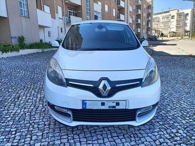 Renault Scénic III