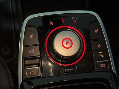 Preto Usado 2021 Kia e-Niro SUV | € 19.900 (Preço justo)