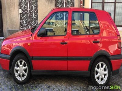 usado VW Golf III 1.9 TDi GT