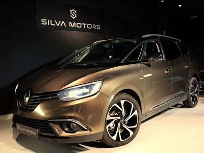 usado Renault Mégane IV 