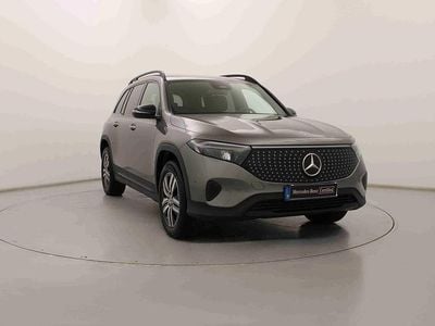 Cinzento Usado 2025 Mercedes EQB250+ Edition SUV | € 49.990 (Bom preço)