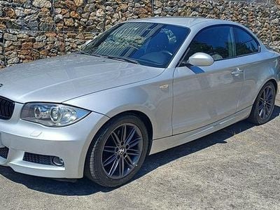 BMW 120 Coupé