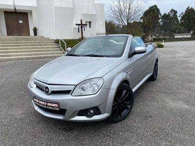 Opel Tigra