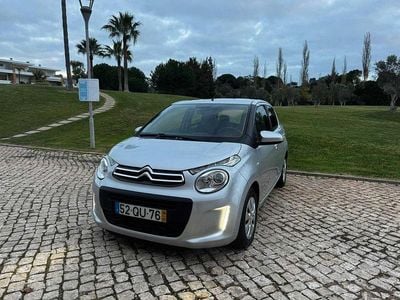 Usado 2016 Citroën C1 Citadino | € 7.990