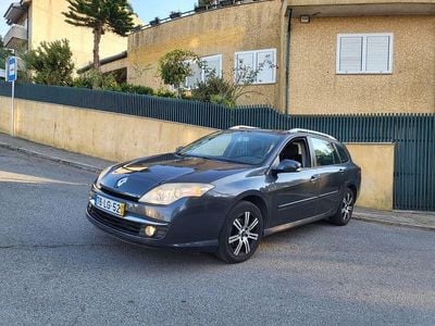 Renault Laguna III