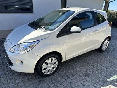 Usado 2013 Ford Ka Citadino | € 5.250